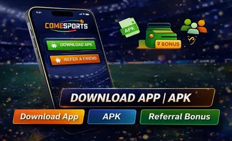 Download the app, unlock code WWWBTBMAX, and enter ₹1 contests faster