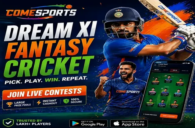 Wwwbtbtbet (btbtbet) fantasy cricket & matchday visual 1