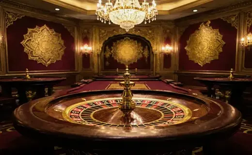 VIP Roulette